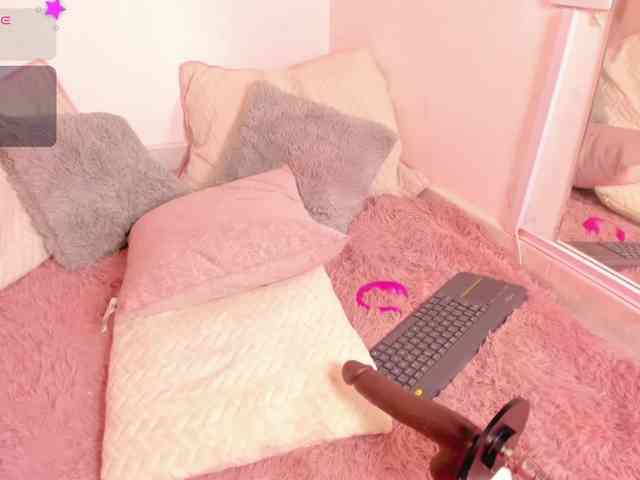 sofi-ange webcam