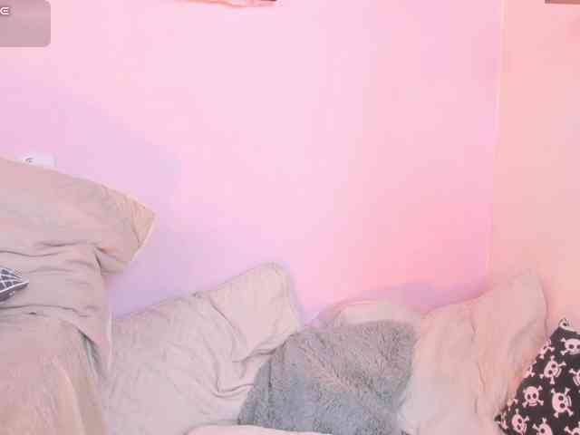 Modelo: sofi-ange
