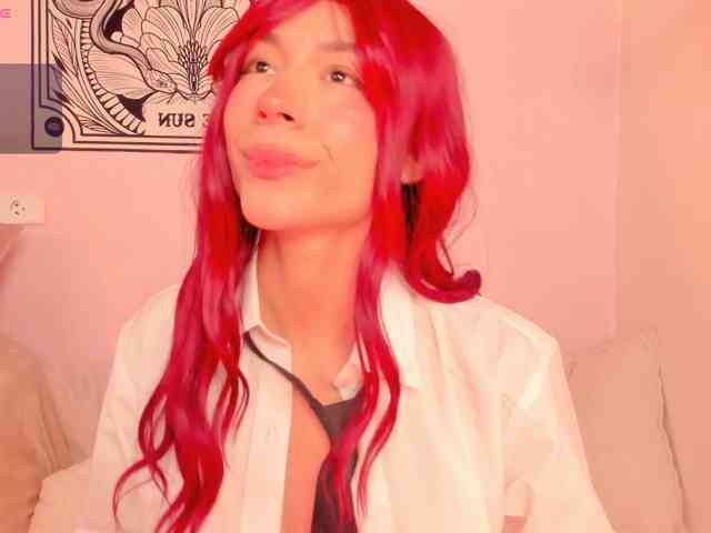 sofi-ange webcam