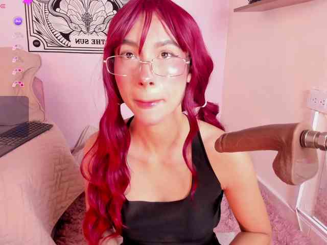 sofi-ange webcam
