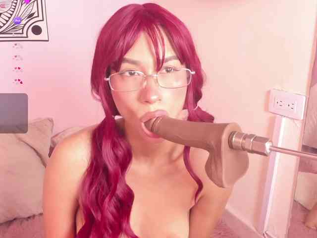 sofi-ange webcam