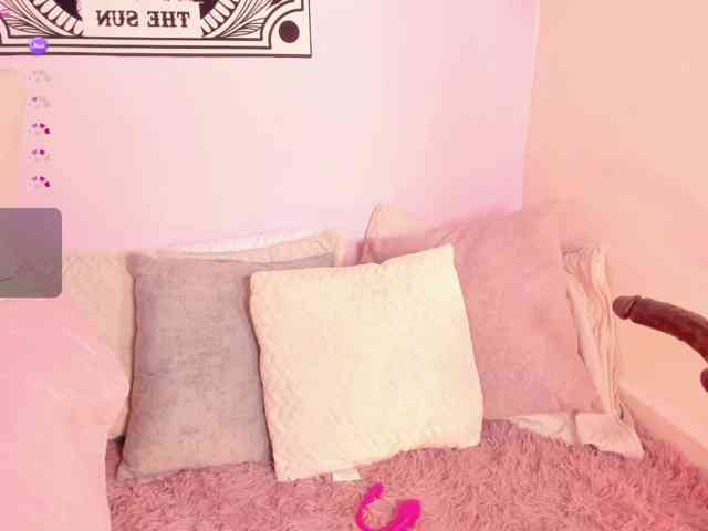 sofi-ange webcam