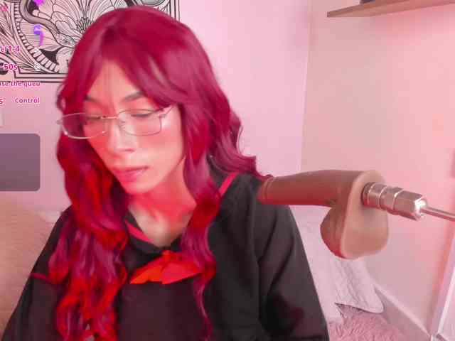 sofi-ange webcam