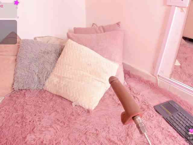 sofi-ange webcam