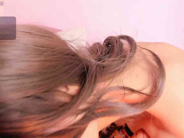 Modelo: sofi-ange