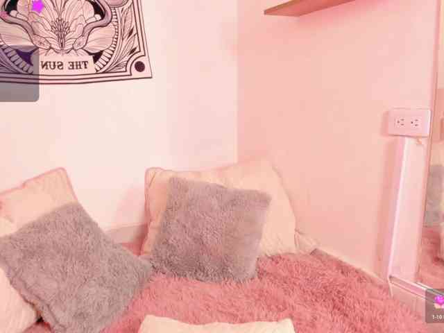 sofi-ange webcam