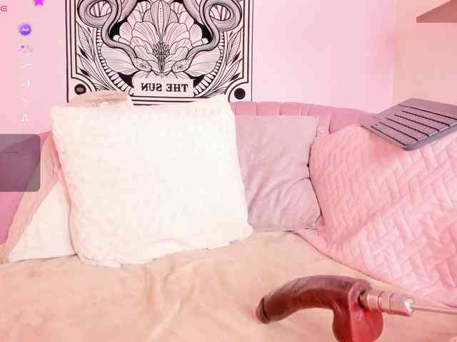 Modelo: sofi-ange