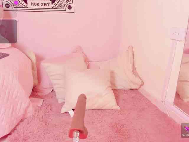 Modelo: sofi-ange