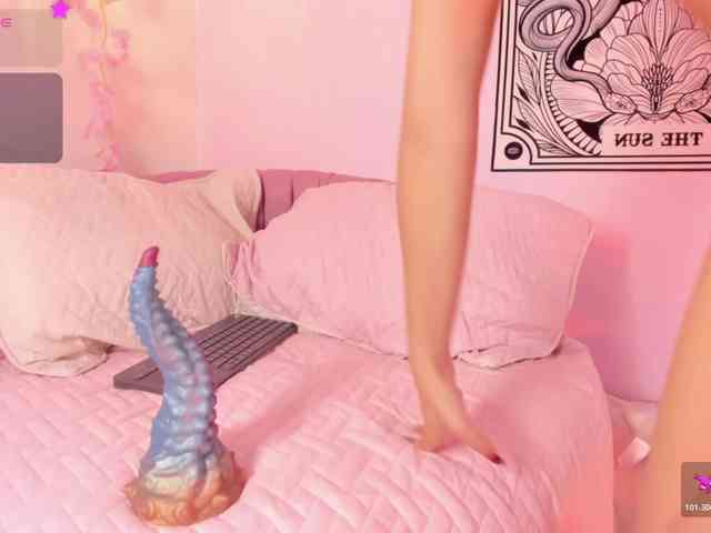 sofi-ange webcam