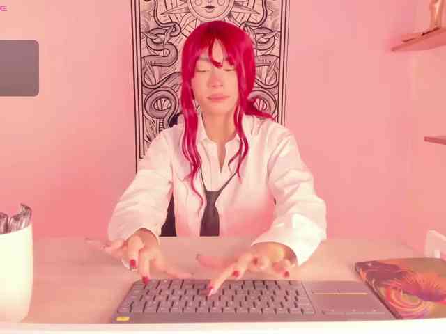 sofi-ange webcam