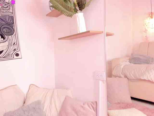 sofi-ange's live room