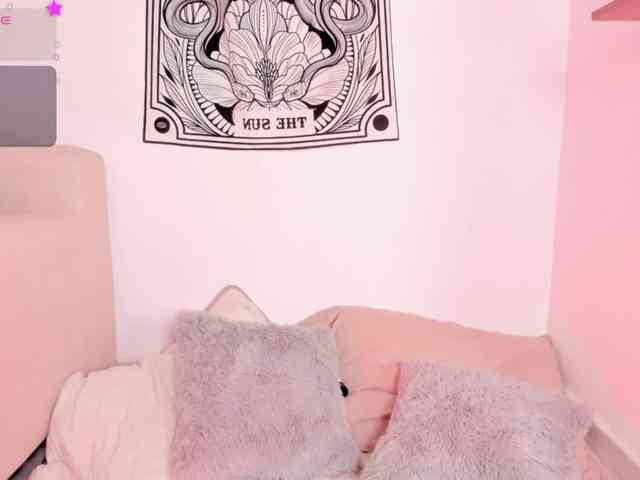 Modelo: sofi-ange