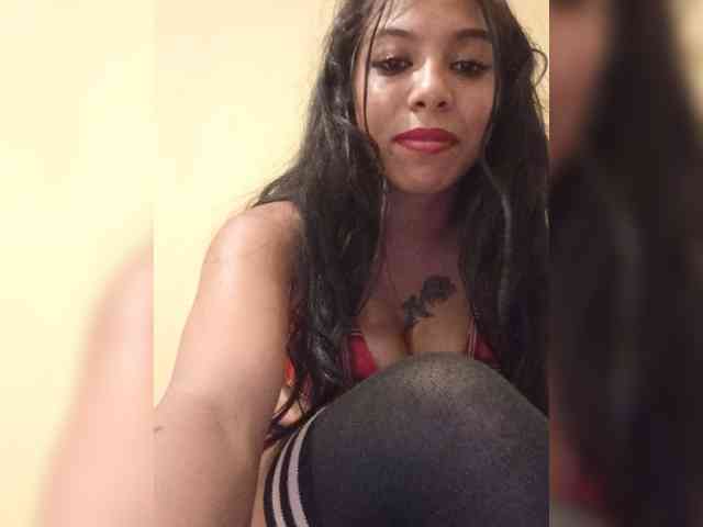 Modelo: Anamariaby22