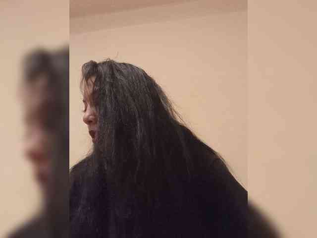 Modella: Anamariaby22