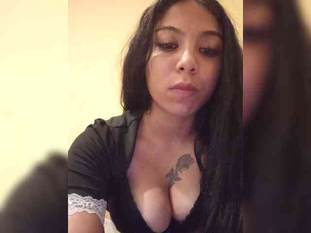Modella: Anamariaby22