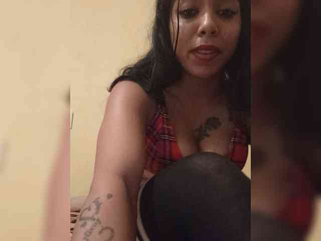 Modella: Anamariaby22
