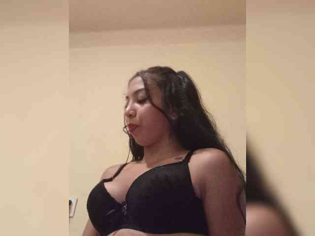 Modella: Anamariaby22