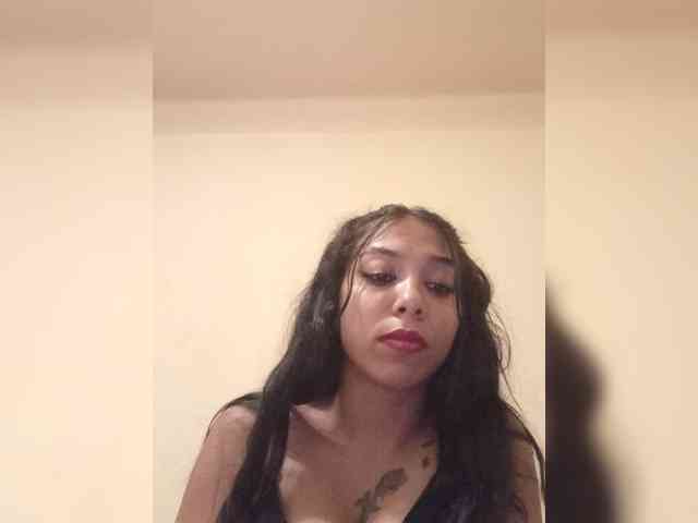 Anamariaby22 webcam