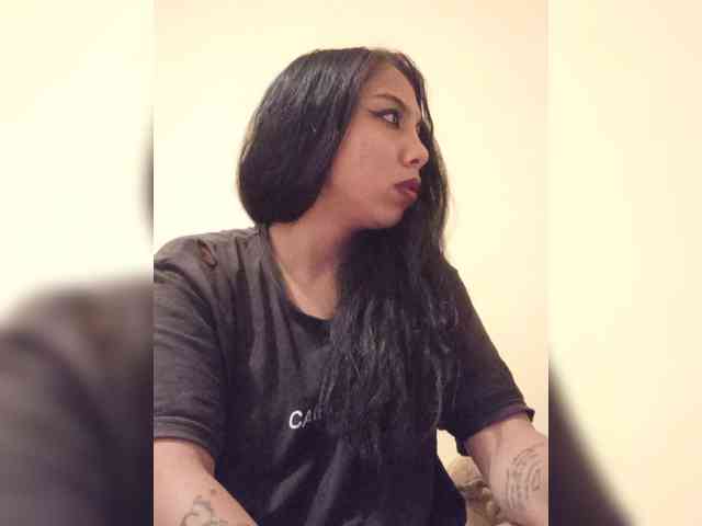 Anamariaby22 webcam