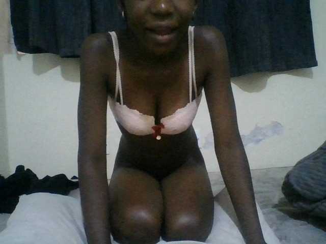 SexyMe- live webcam show