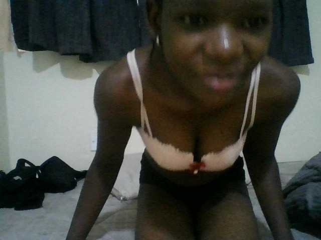 SexyMe- live webcam show