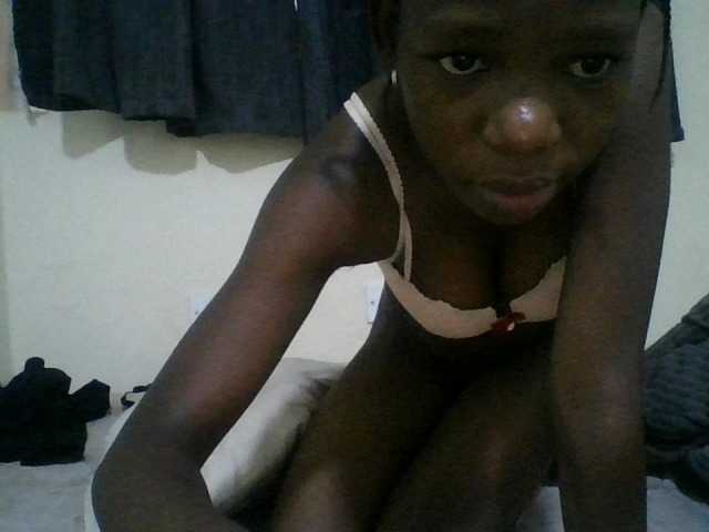 SexyMe- live webcam show