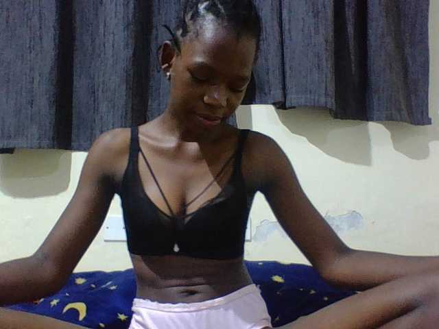 SexyMe- live webcam show