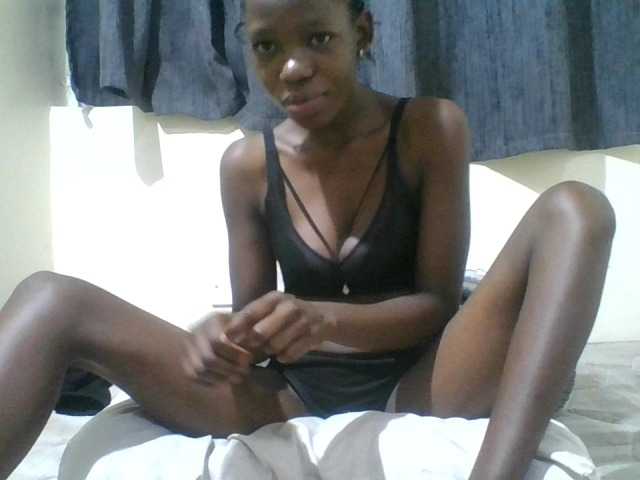 SexyMe- live cam su BongaCams