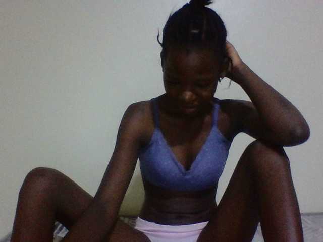SexyMe- live webcam show