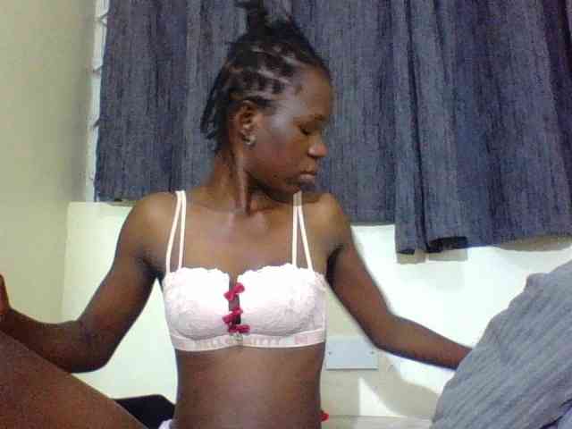 SexyMe- webcam