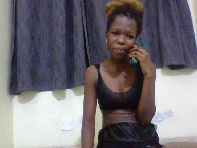 SexyMe- webcam