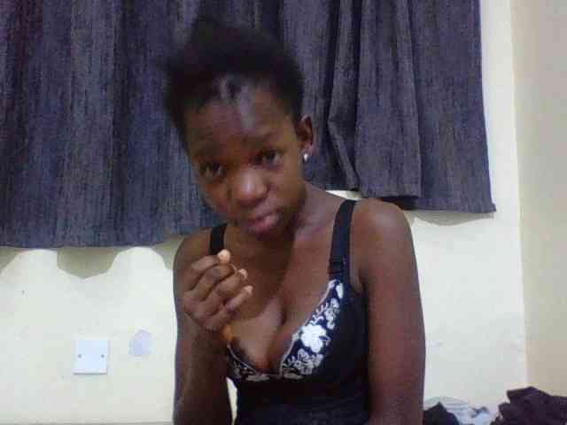 SexyMe- webcam
