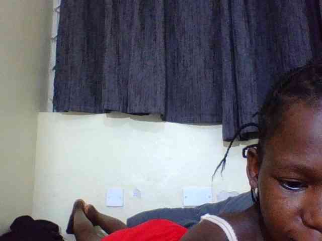 SexyMe- webcam