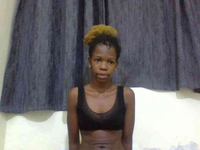 SexyMe- webcam