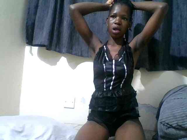 SexyMe- webcam