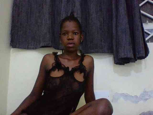 SexyMe- webcam