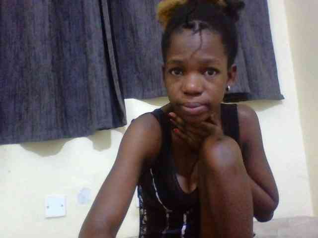 SexyMe- webcam
