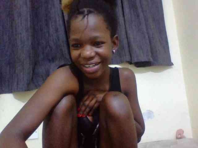 SexyMe- webcam