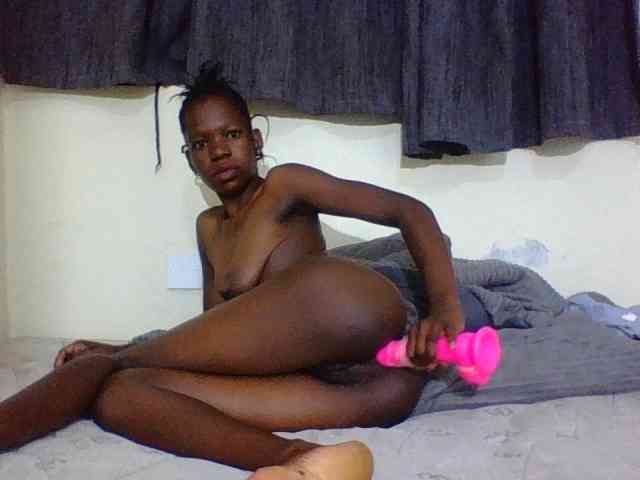 SexyMe- webcam
