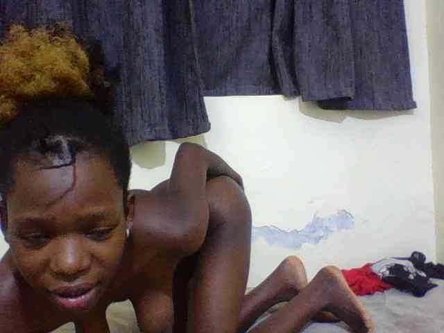 SexyMe- webcam