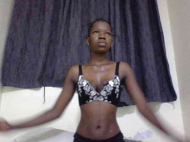 SexyMe- webcam
