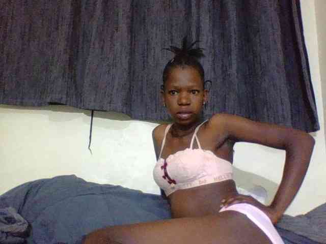 SexyMe- webcam
