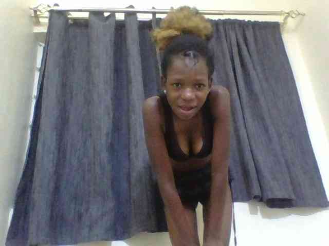 SexyMe- webcam