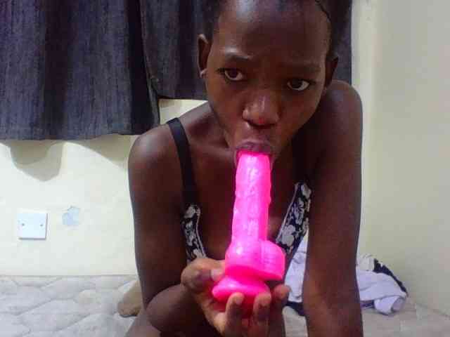 SexyMe- webcam