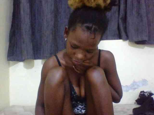 SexyMe- webcam