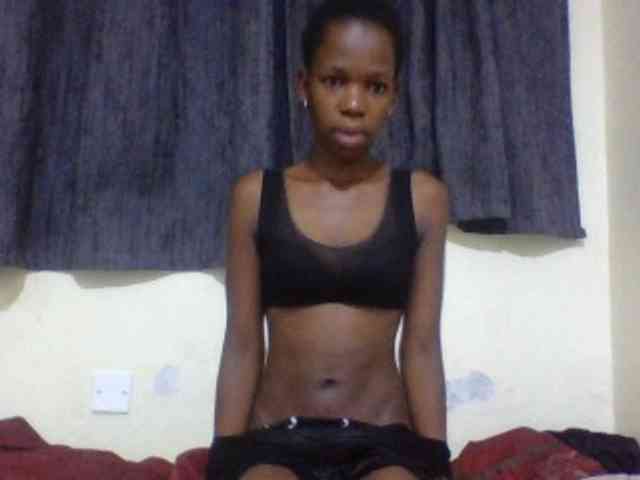 SexyMe- webcam