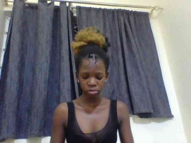 SexyMe- webcam