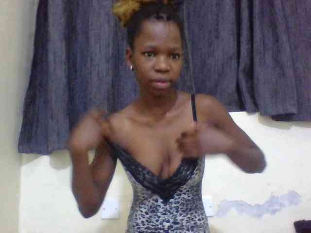 SexyMe- webcam
