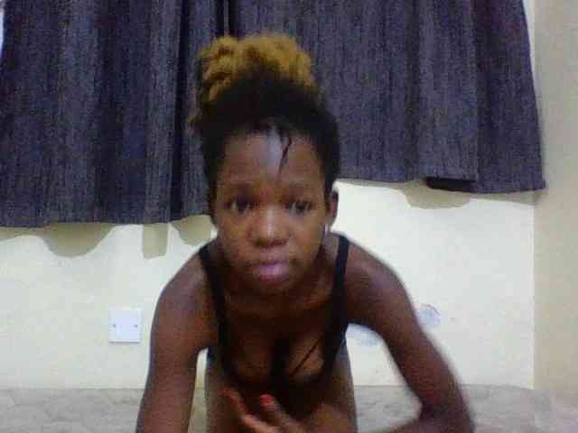 SexyMe- webcam