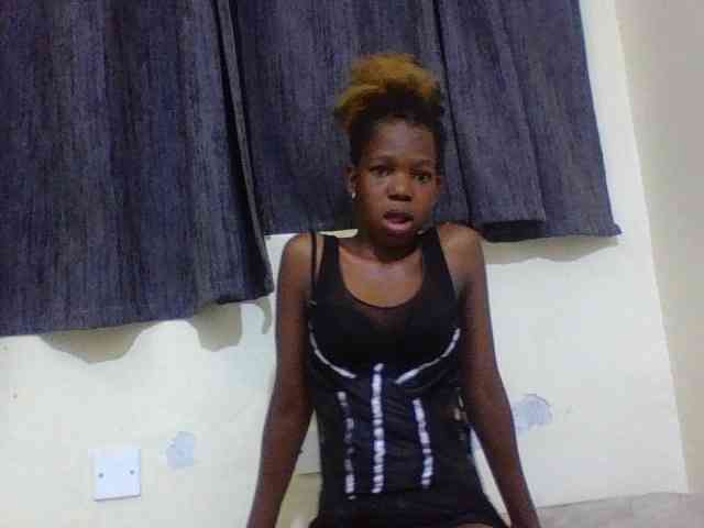 SexyMe- webcam